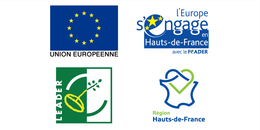 Cofinancé par l'Union européenne